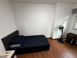Blk 209B Punggol Crest (Punggol), HDB 4 Rooms #602908521